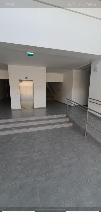 Apartman Kapitana Nalepku Anna Liptovsky Mikulas Exterior photo